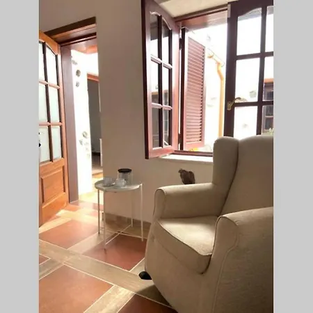 Eco Reyna House * Haría