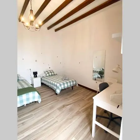 Eco Reyna House Hébergement de vacances *