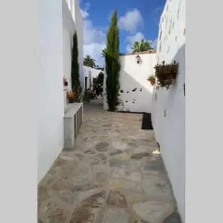 Eco Reyna House Hébergement de vacances Haría