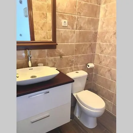 Eco Reyna House Haría