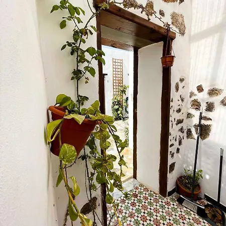 Eco Reyna House Hébergement de vacances