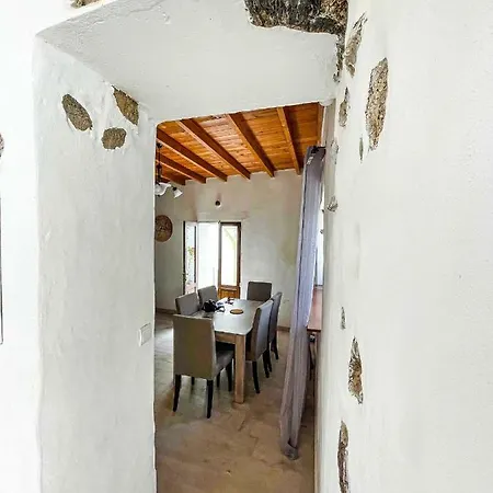Eco Reyna House Hébergement de vacances Haría
