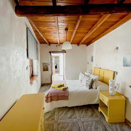 Eco Reyna House Haría
