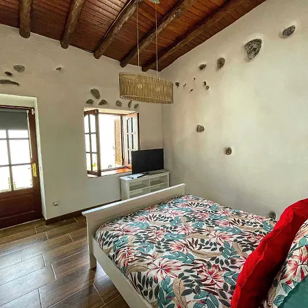 Hébergement de vacances Eco Reyna House